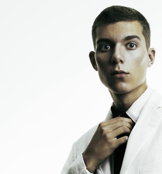 照片Maksym Veber