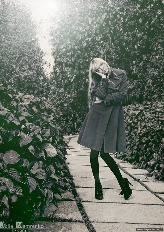Larisa Tsetnar's photo
