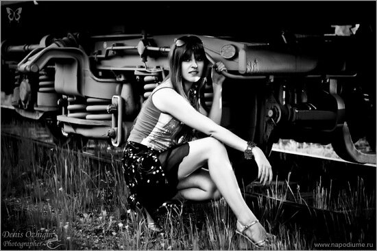 Irina Careva's photo