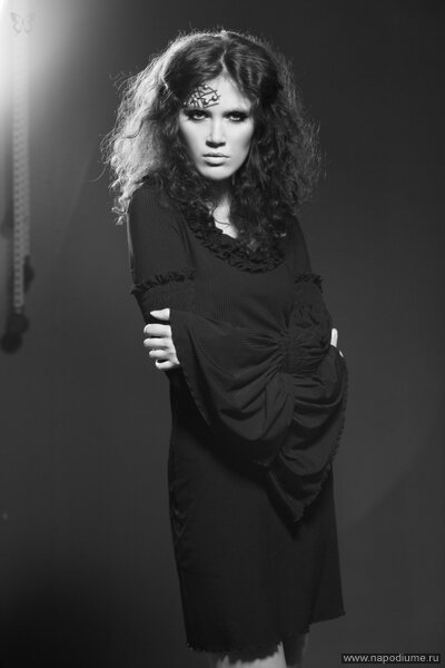 Nasta Soseva's photo