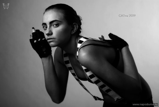 Elena Pokrovskaya's photo