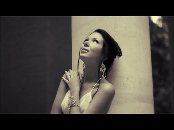Anastasia Borodina's photo