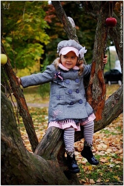 Anastasia Morozova's photo