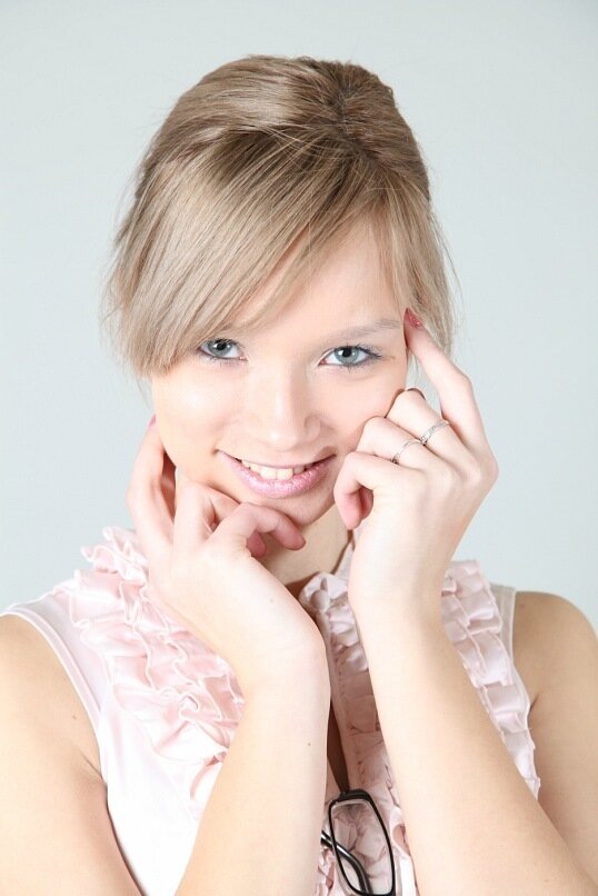 Nastya Valetskaya's photo