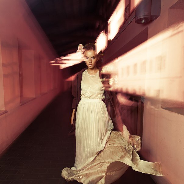 Anastasia Vasil'eva's photo