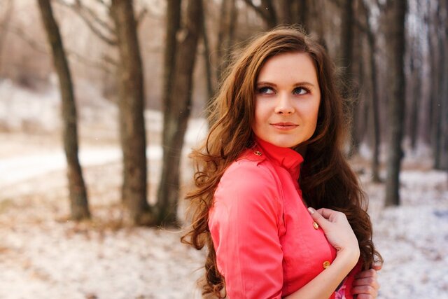 Еленка's photo