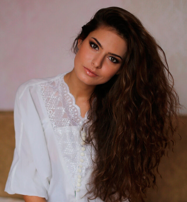 Foto Elina Fedorova