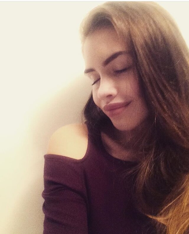 Foto Aleksandra Cebotareva
