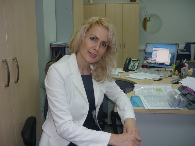 Фото Lilia Lubimova