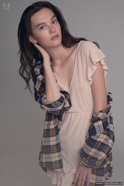 Dasha Ilina's photo