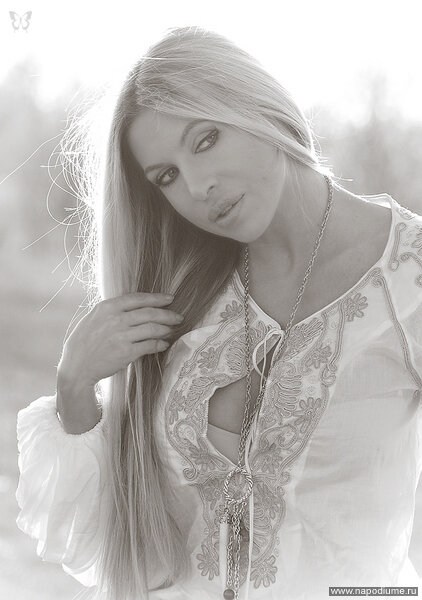 Фото Элина Светлова