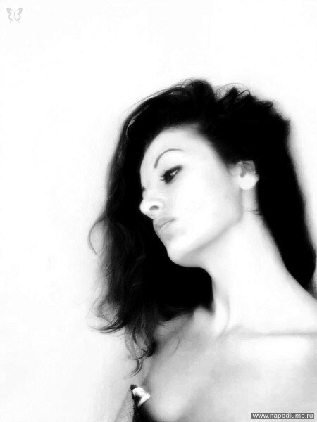 Kristina Unaeva's photo