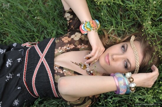 Anastasia Tugaj's photo