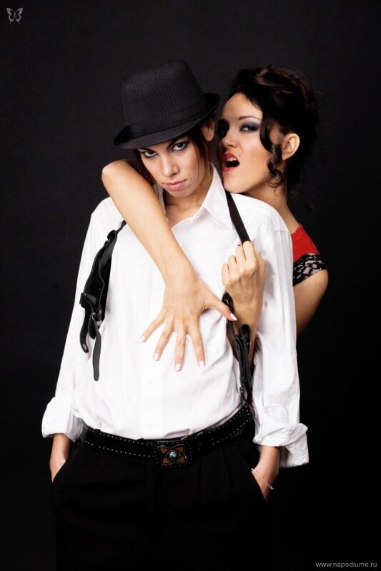 Liliya Zhyravliva's photo