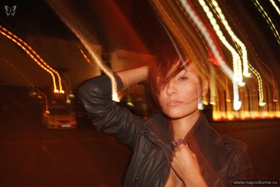 Kseniya Penkina's photo