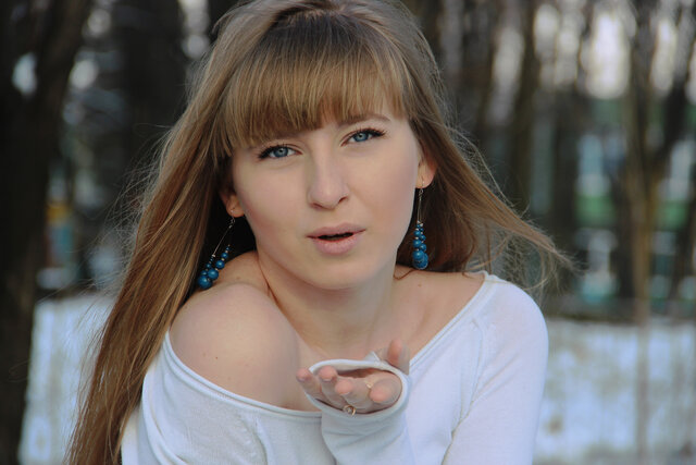 Фото Алина Мацюк