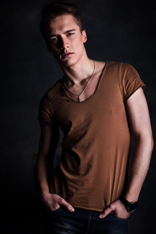 Evgenij Bogomolov's photo