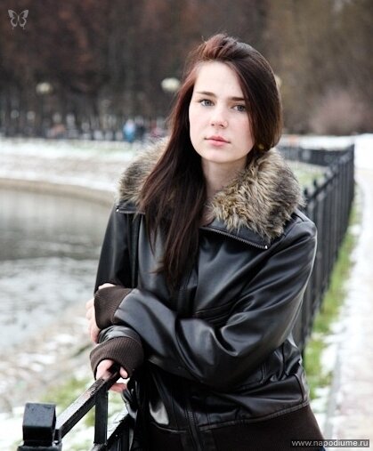 varya reznik's photo