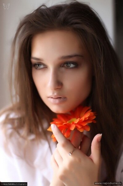 Фото Екатерина Киселева