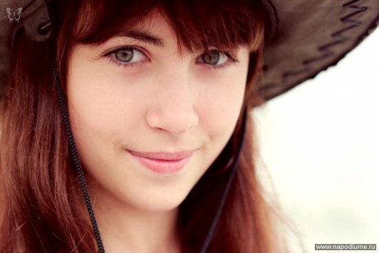 Valeria Timofeeva's photo