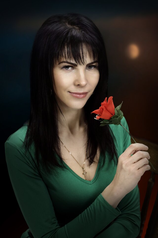 Inara Zuicane's photo