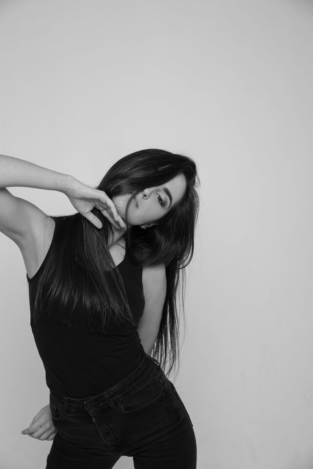 Фото Nastja Zvjagina