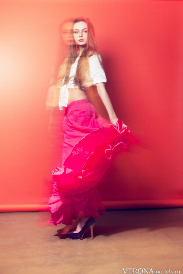 Dar'a Ledenkova's photo