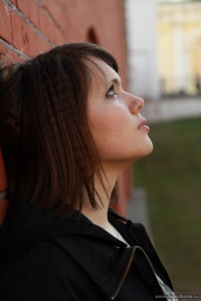Katerina Kotova's photo
