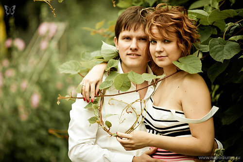 свадьба,  портрет,  Love Stories
