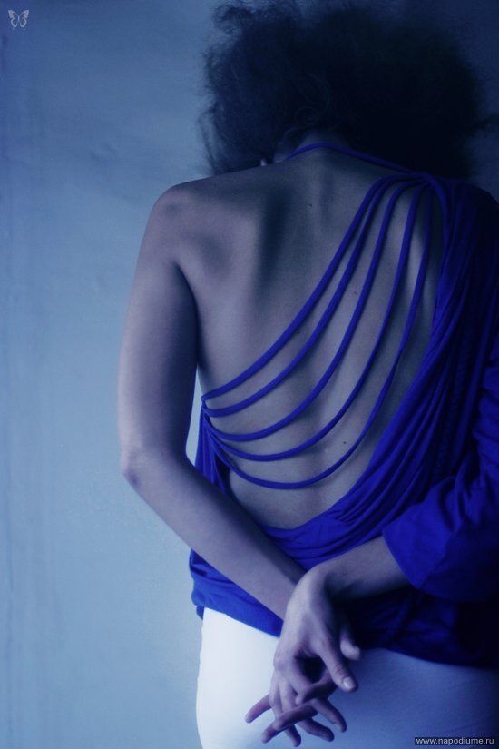 Dina Kovaleva's photo
