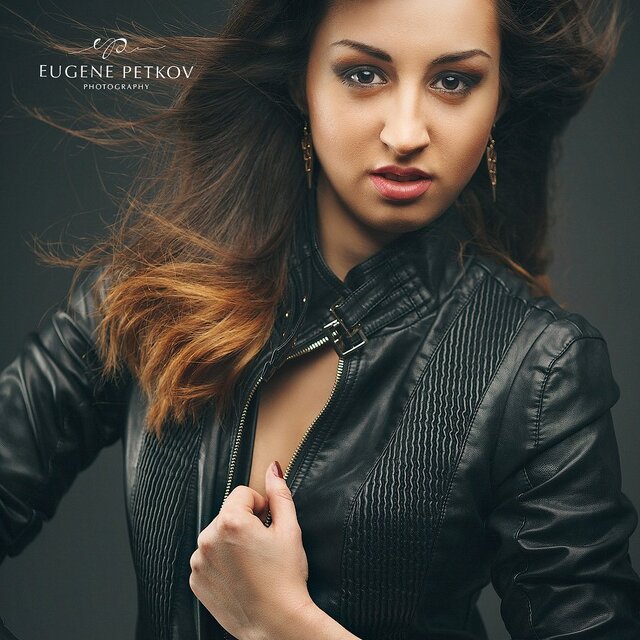 Фото Evgeny Petkov
