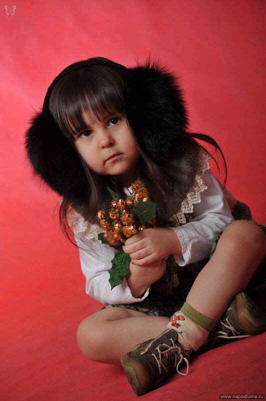 Zlata Zizina's photo