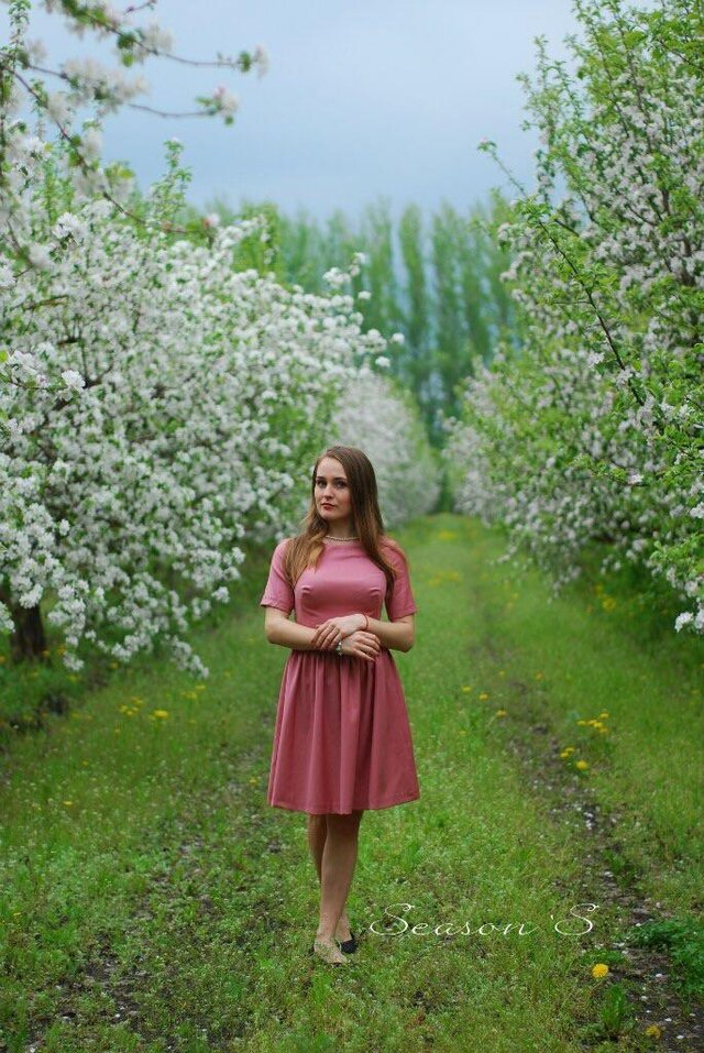 Anastasiya sazonova's photo