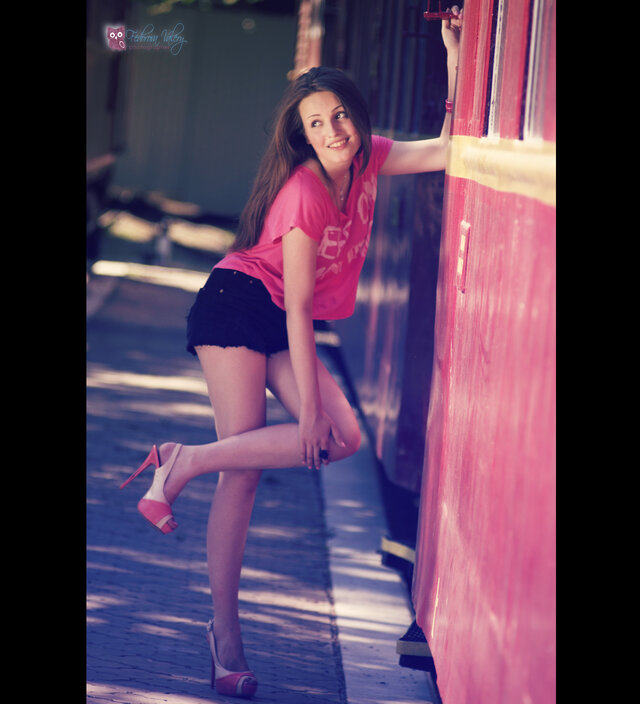 Vladlina's photo