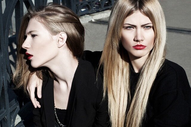 olesya minakovskaya's photo