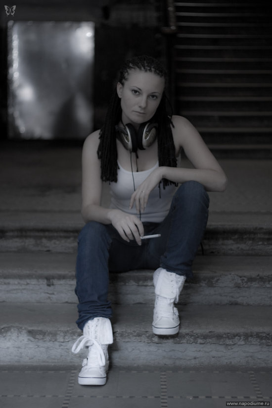 Lusa Kozlova's photo