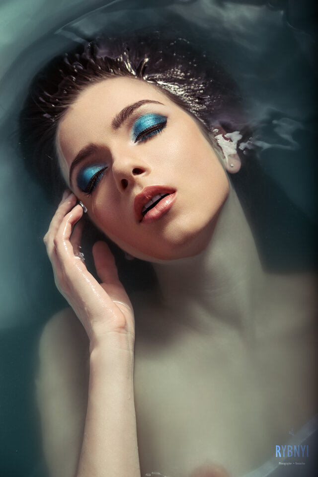 Фото Vadym Rybnyi