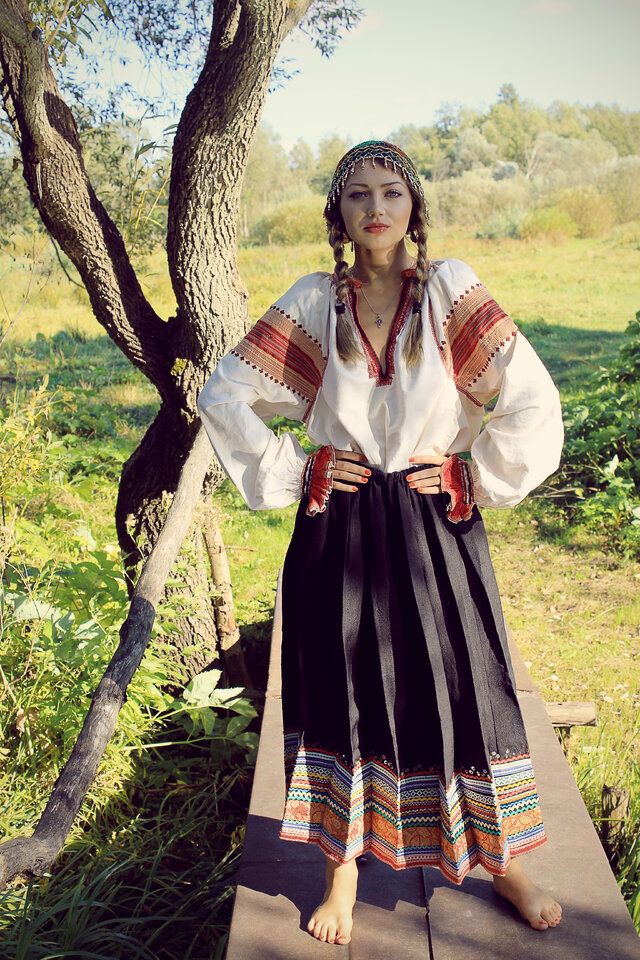 Katja Kljueva's photo