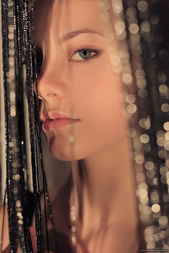 Anastasia Ablinskaa's photo