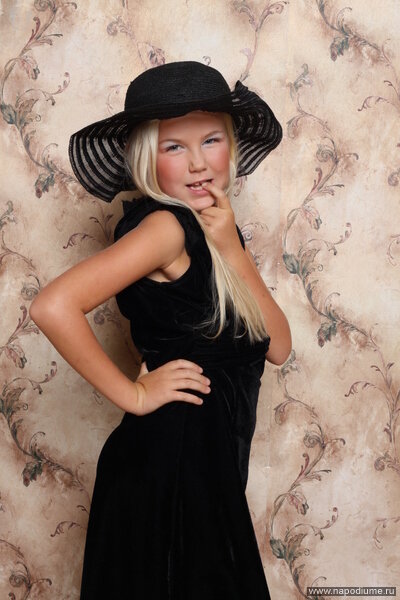 Anastasia Kondrat'ko's photo