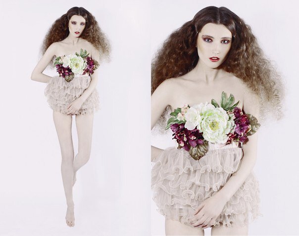 Lizaveta Babockina's photo
