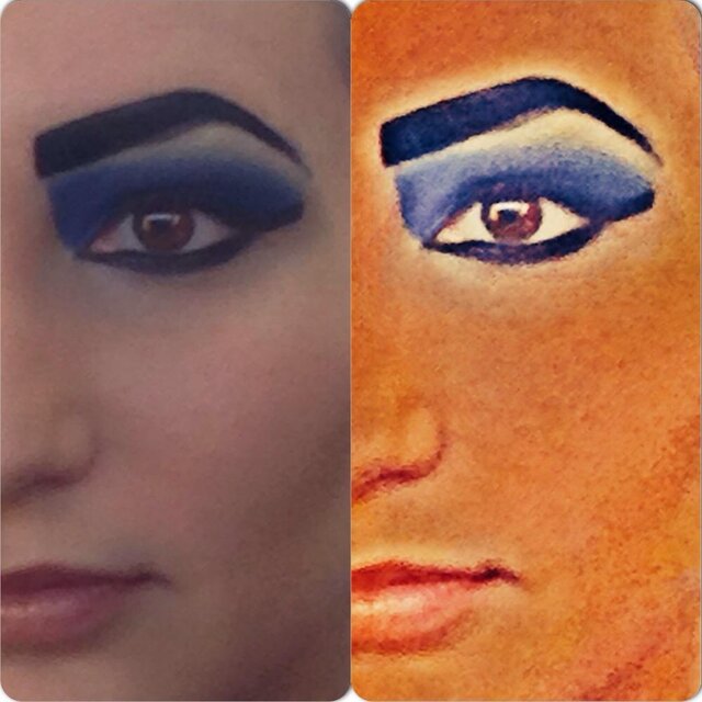 Ekaterina Bykovskih's photo