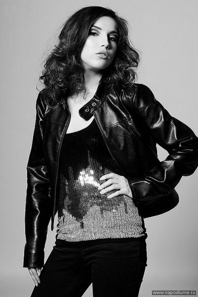 Ulianna Sakol'ceva's photo