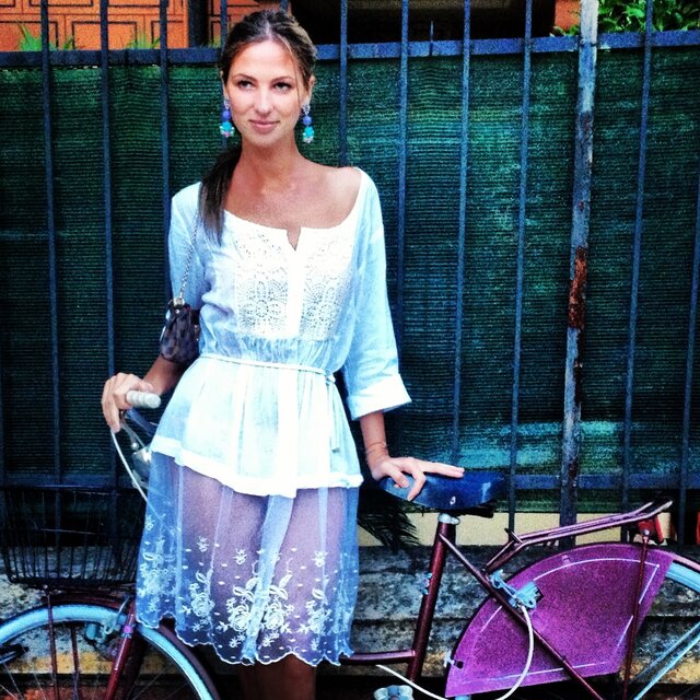 Marina Kirsanova's photo