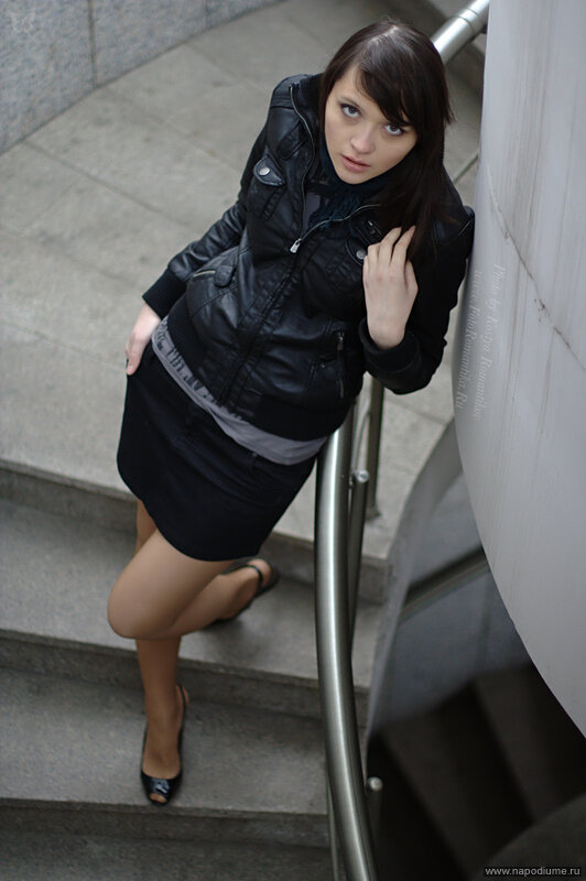 Kostja Romantikov's photo