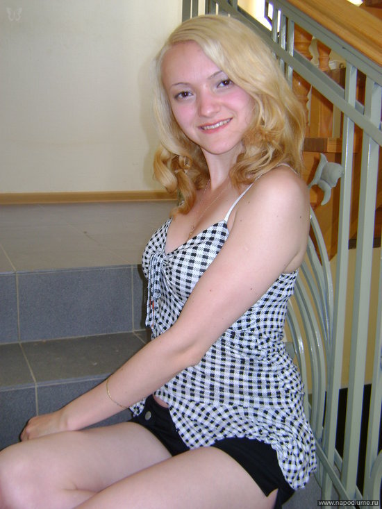 Foto Nadezhda Zhukova