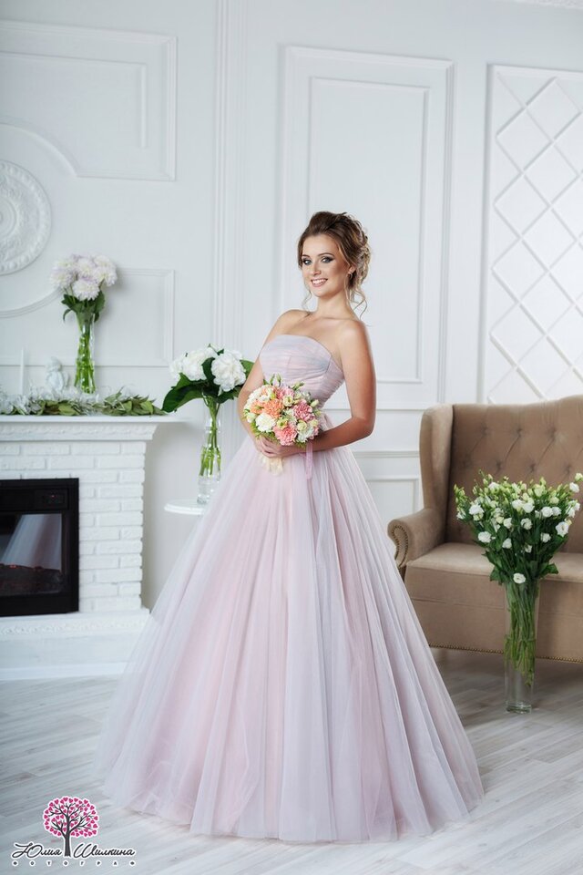 Irina Tacaeva's photo