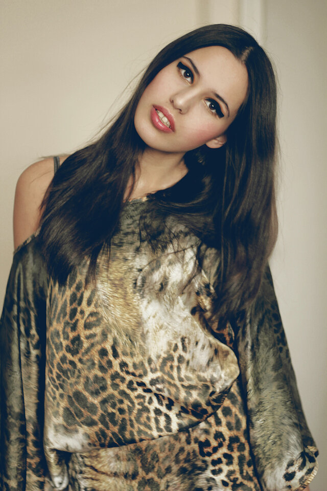 Aleksandra Zaac's photo