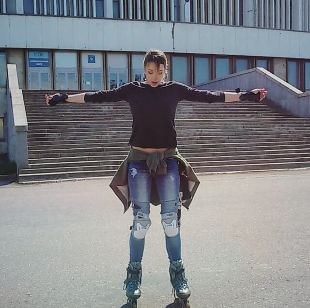 Foto Viktoriia Snork