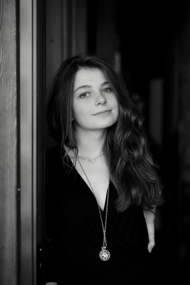 Elizaveta Smirnova's photo